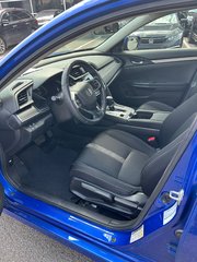 Honda Civic Sedan LX 2020 à , Québec - 6 - w320h240px