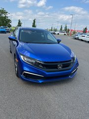 Honda Civic Sedan LX 2020 à , Québec - 2 - w320h240px