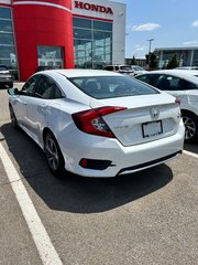 Honda Civic Sedan LX 2020 à Montréal, Québec - 2 - w320h240px