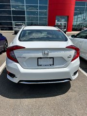 Honda Civic Sedan LX 2020 à Montréal, Québec - 6 - w320h240px