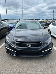 Honda Civic Sedan EX 2020 à Lachenaie, Québec - 5 - w320h240px