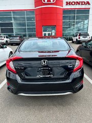 Honda Civic Sedan EX 2020 à Lachenaie, Québec - 6 - w320h240px