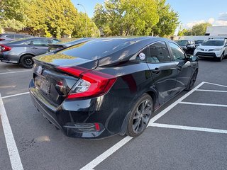 Honda Civic Sedan Sport 2020 à Montréal, Québec - 3 - w320h240px