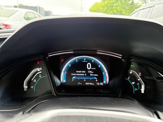 Honda Civic Sedan LX 1 PROPRIO JAMAIS ACCIDENTÉ 2020 à Montréal, Québec - 6 - w320h240px