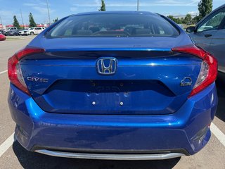 Honda Civic Sedan LX 2020 à Lachenaie, Québec - 3 - w320h240px