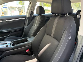 2020 Honda Civic Sedan EX in , Quebec - 6 - w320h240px