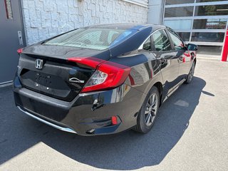 2020 Honda Civic Sedan EX in , Quebec - 4 - w320h240px