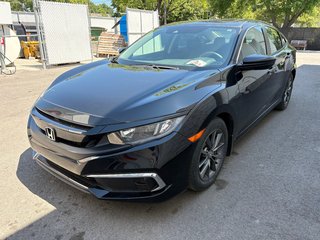 2020 Honda Civic Sedan EX in , Quebec - 2 - w320h240px