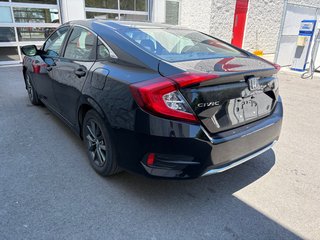 2020 Honda Civic Sedan EX in , Quebec - 3 - w320h240px