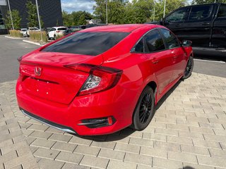 2020 Honda Civic Sedan LX PRATIQUE ET ÉCONOMIQUE in , Quebec - 3 - w320h240px