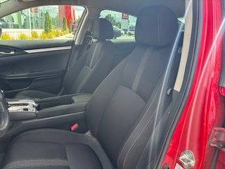 2020 Honda Civic Sedan LX PRATIQUE ET ÉCONOMIQUE in , Quebec - 5 - w320h240px