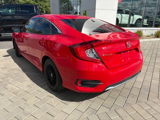 2020 Honda Civic Sedan LX PRATIQUE ET ÉCONOMIQUE in , Quebec - 2 - w320h240px