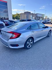 Honda Civic Sedan LX 2020 à Lachenaie, Québec - 4 - w320h240px