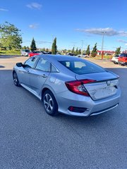 Honda Civic Sedan LX 2020 à Lachenaie, Québec - 6 - w320h240px