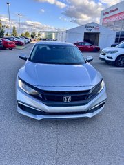 Honda Civic Sedan LX 2020 à Lachenaie, Québec - 3 - w320h240px