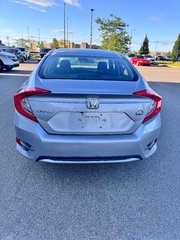 Honda Civic Sedan LX 2020 à Lachenaie, Québec - 5 - w320h240px