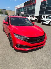 Honda Civic Sedan Sport 2020 à , Québec - 3 - w320h240px