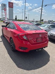 Honda Civic Sedan Sport 2020 à , Québec - 2 - w320h240px