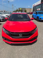 Honda Civic Sedan Sport 2020 à , Québec - 5 - w320h240px
