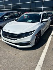 Honda Civic Sedan EX 2020 à Lachenaie, Québec - 5 - w320h240px