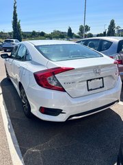 Honda Civic Sedan EX 2020 à Lachenaie, Québec - 2 - w320h240px