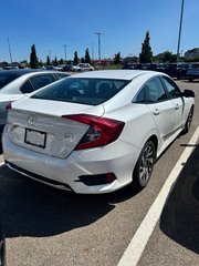 Honda Civic Sedan EX 2020 à Lachenaie, Québec - 4 - w320h240px