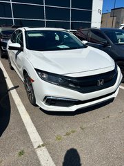 Honda Civic Sedan EX 2020 à Lachenaie, Québec - 3 - w320h240px