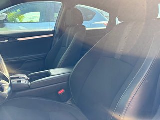 Honda Civic Sedan Sport 23 000 KM SEULEMENT 1 PROPRIO 2020 à , Québec - 6 - w320h240px