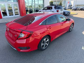 Honda Civic Sedan LX 2020 à Lachenaie, Québec - 4 - w320h240px