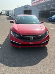 Honda Civic Sedan EX 2020 à , Québec - 4 - w320h240px