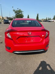 Honda Civic Sedan EX 2020 à , Québec - 5 - w320h240px