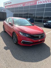 Honda Civic Sedan EX 2020 à , Québec - 3 - w320h240px