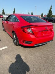 Honda Civic Sedan EX 2020 à , Québec - 2 - w320h240px