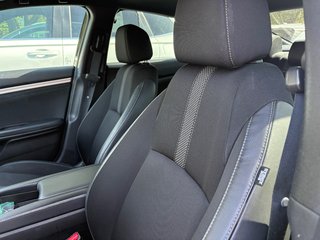 2020 Honda Civic Sedan Sport JAMAIS ACCIDENTÉ 1 PROPRIO in , Quebec - 6 - w320h240px