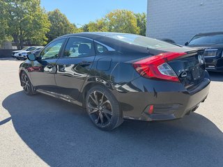 Honda Civic Sedan Sport 2020 à , Québec - 6 - w320h240px