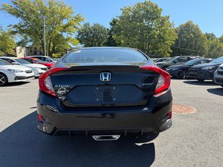 Honda Civic Sedan Sport 2020 à , Québec - 5 - w320h240px