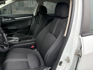 2020 Honda Civic Sedan LX 1 porprio jamais accidenté in Montreal, Quebec - 5 - w320h240px