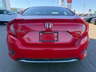 Honda Civic Sedan  2020 à Lachenaie, Québec - 3 - w320h240px