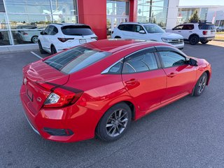 Honda Civic Sedan  2020 à Lachenaie, Québec - 4 - w320h240px