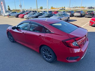 Honda Civic Sedan  2020 à Lachenaie, Québec - 2 - w320h240px