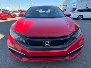 Honda Civic Sedan  2020 à Lachenaie, Québec - 6 - w320h240px
