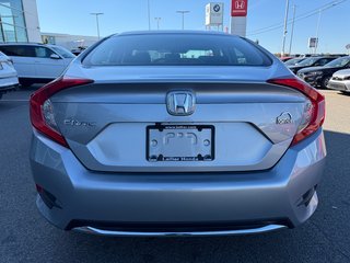 Honda Civic Sedan LX 2020 à Lachenaie, Québec - 3 - w320h240px