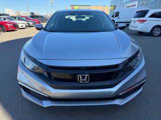 Honda Civic Sedan LX 2020 à Lachenaie, Québec - 6 - w320h240px