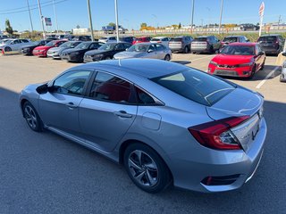 Honda Civic Sedan LX 2020 à Lachenaie, Québec - 2 - w320h240px