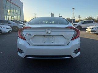 2020 Honda Civic Sedan LX in Montreal, Quebec - 5 - w320h240px
