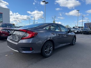 Honda Civic Sedan EX 2020 à , Québec - 4 - w320h240px