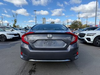 Honda Civic Sedan EX 2020 à , Québec - 5 - w320h240px