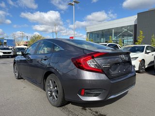 Honda Civic Sedan EX 2020 à , Québec - 6 - w320h240px