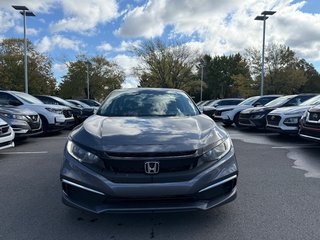 Honda Civic Sedan EX 2020 à , Québec - 2 - w320h240px