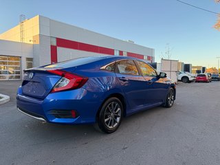 Honda Civic Sedan EX 2020 à Montréal, Québec - 4 - w320h240px